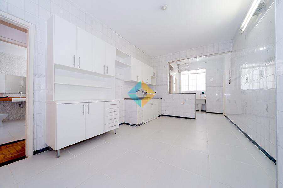 Apartamento à venda com 3 quartos, 132m² - Foto 11