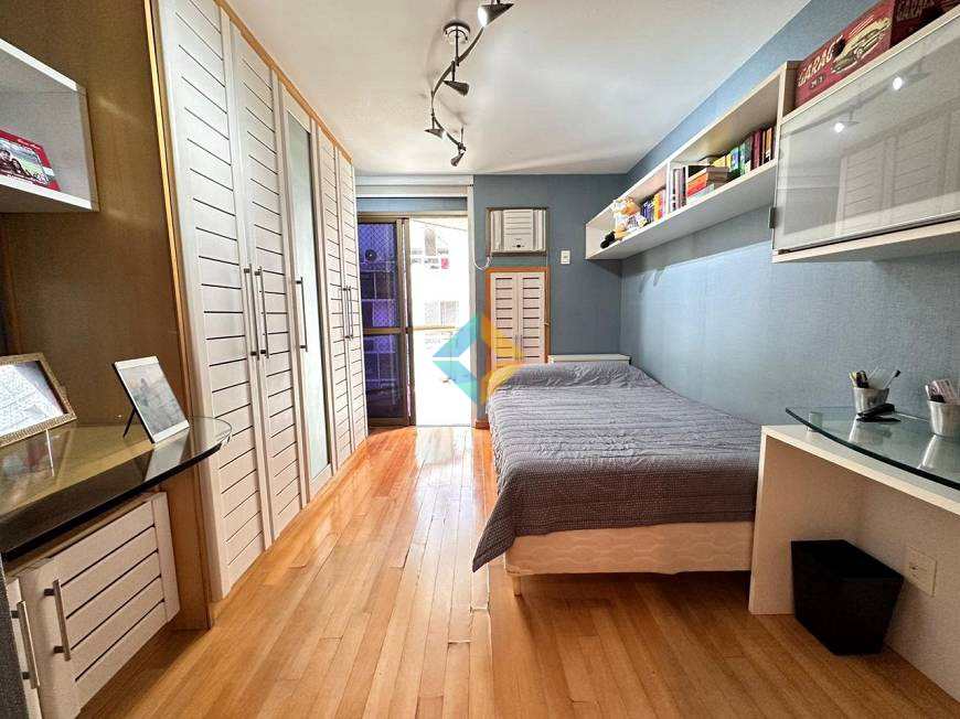 Apartamento à venda com 4 quartos, 191m² - Foto 8