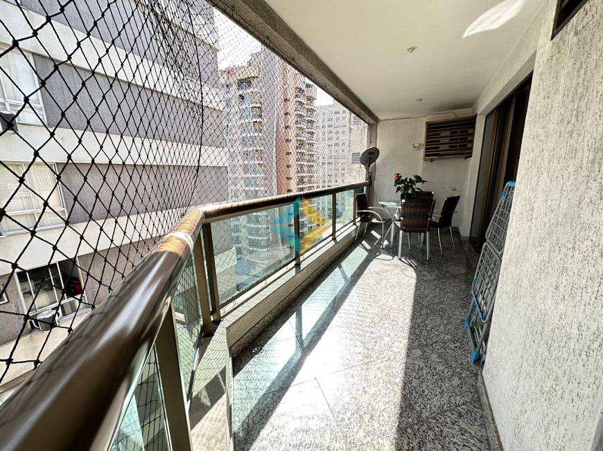 Apartamento à venda com 4 quartos, 191m² - Foto 14