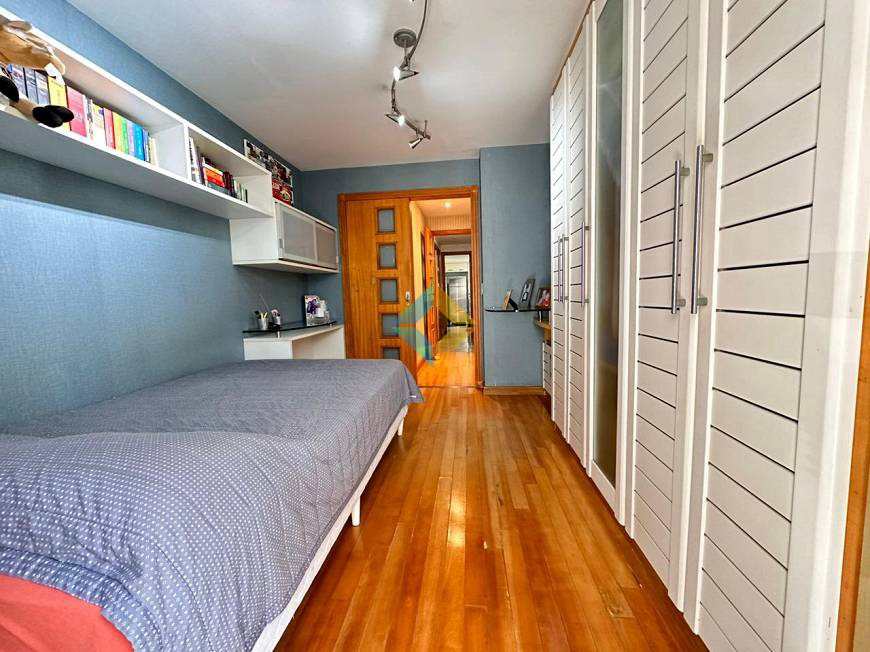 Apartamento à venda com 4 quartos, 191m² - Foto 9