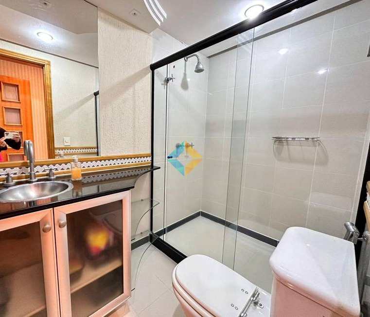 Apartamento à venda com 4 quartos, 191m² - Foto 10