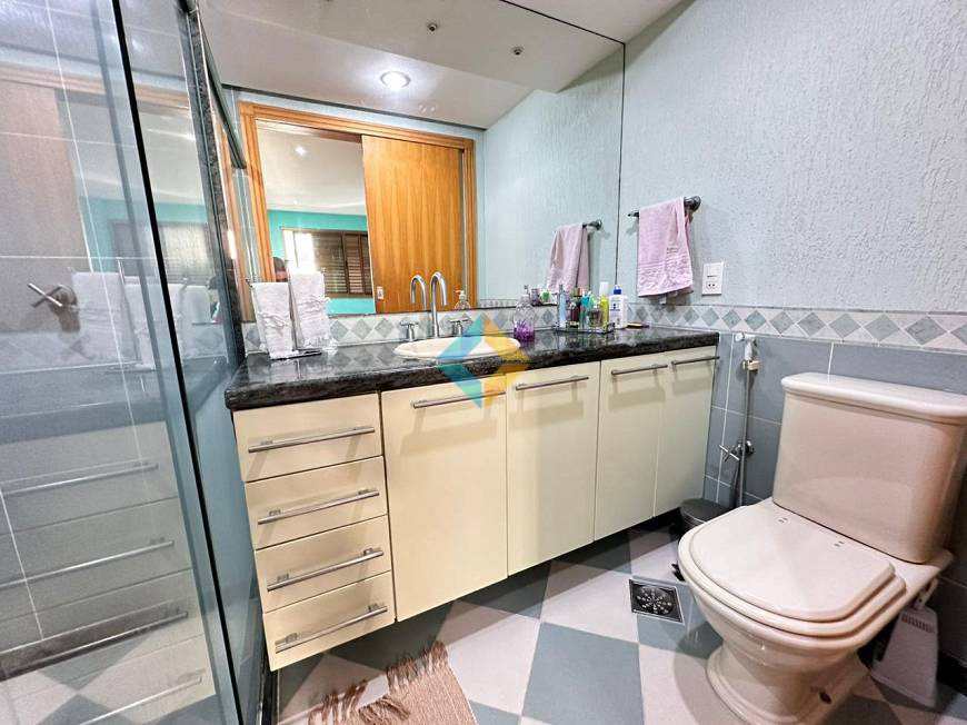 Apartamento à venda com 4 quartos, 191m² - Foto 26