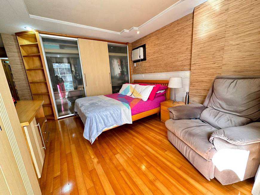 Apartamento à venda com 4 quartos, 191m² - Foto 16