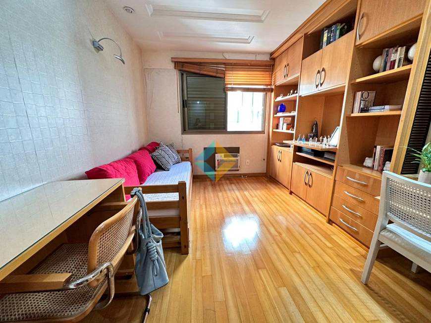 Apartamento à venda com 4 quartos, 191m² - Foto 20