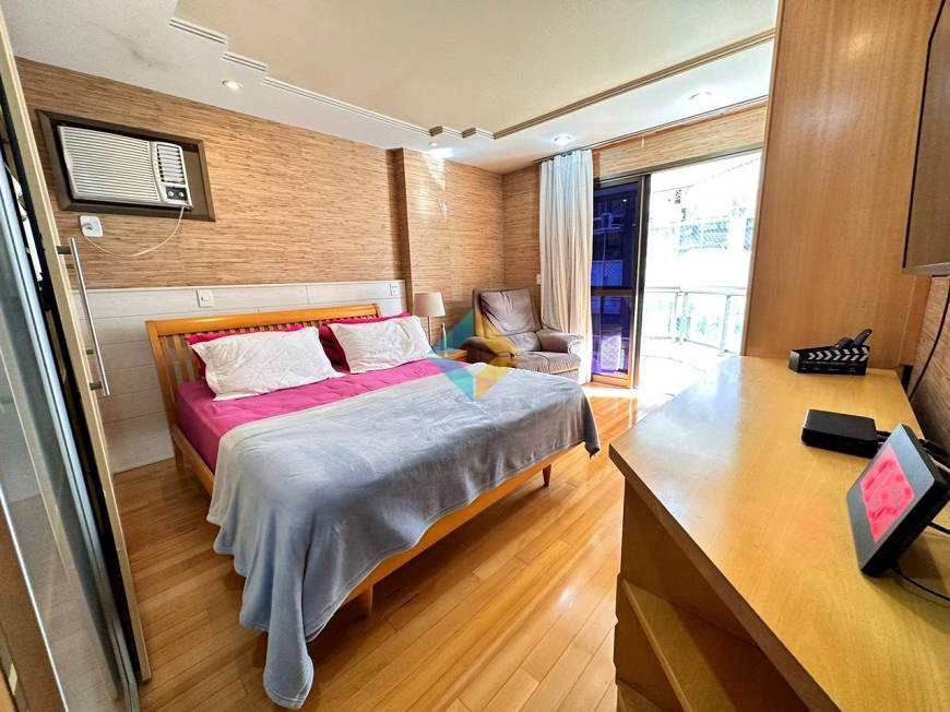 Apartamento à venda com 4 quartos, 191m² - Foto 17