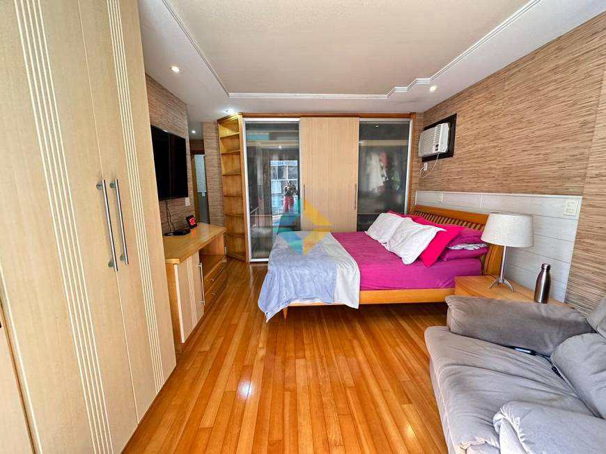 Apartamento à venda com 4 quartos, 191m² - Foto 15