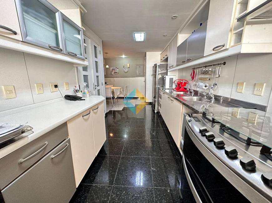 Apartamento à venda com 4 quartos, 191m² - Foto 28