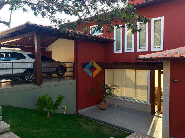 Casa de Condomínio à venda com 4 quartos, 357m² - Foto 35