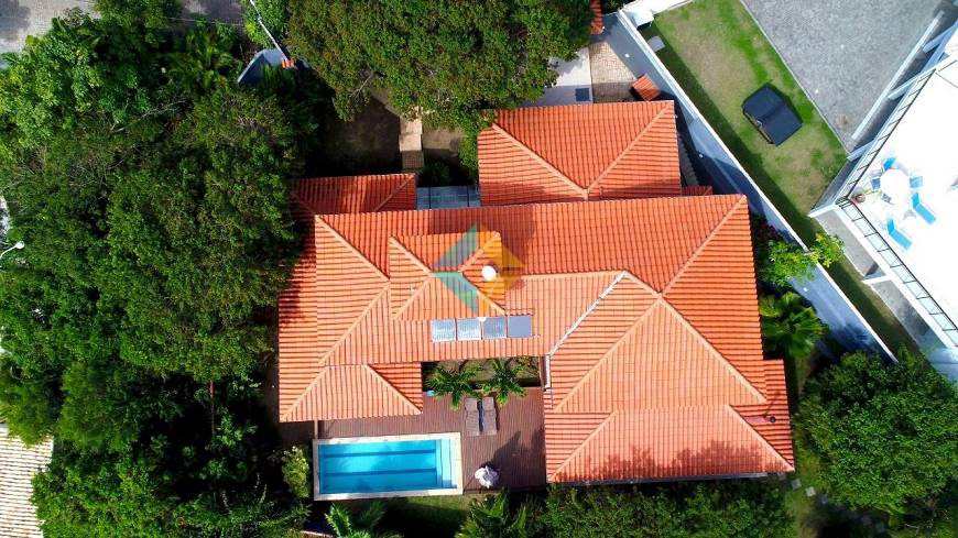 Casa de Condomínio à venda com 4 quartos, 357m² - Foto 3