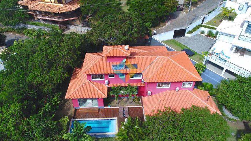 Casa de Condomínio à venda com 4 quartos, 357m² - Foto 2