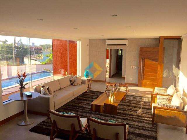 Casa de Condomínio à venda com 4 quartos, 357m² - Foto 9