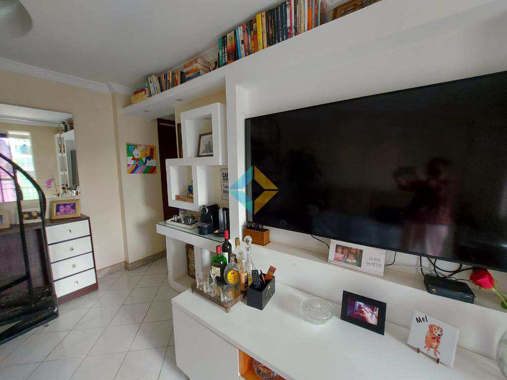 Cobertura à venda com 3 quartos, 150m² - Foto 8