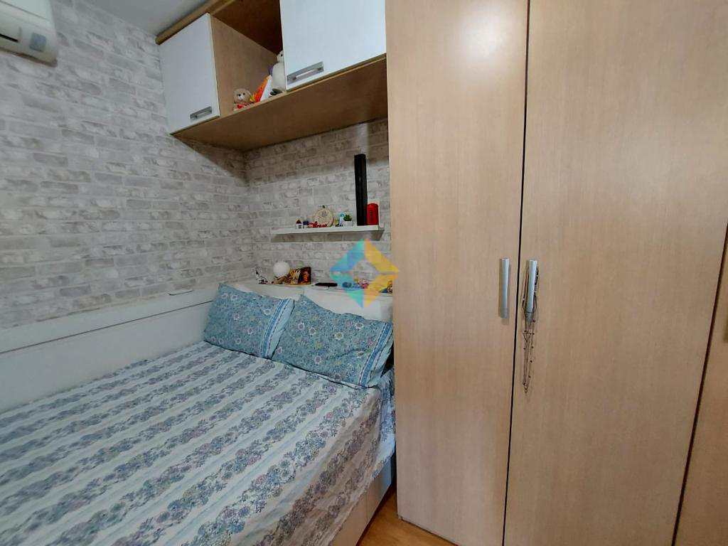 Cobertura à venda com 3 quartos, 150m² - Foto 30