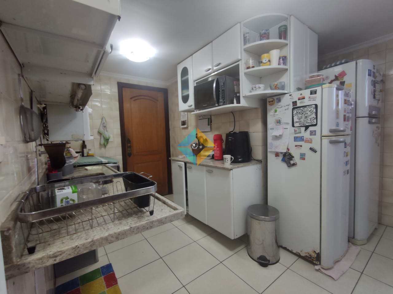 Cobertura à venda com 3 quartos, 150m² - Foto 31