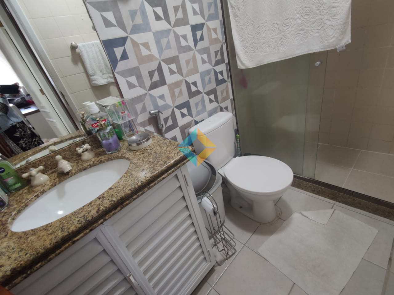 Cobertura à venda com 3 quartos, 150m² - Foto 33