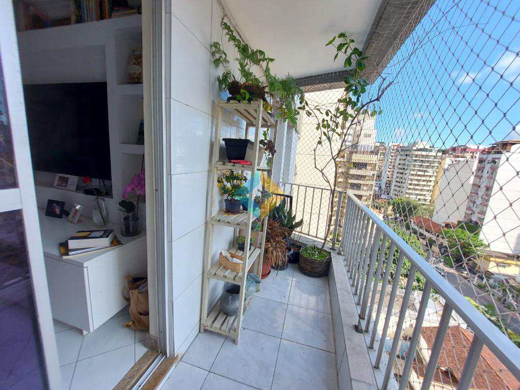 Cobertura à venda com 3 quartos, 150m² - Foto 6