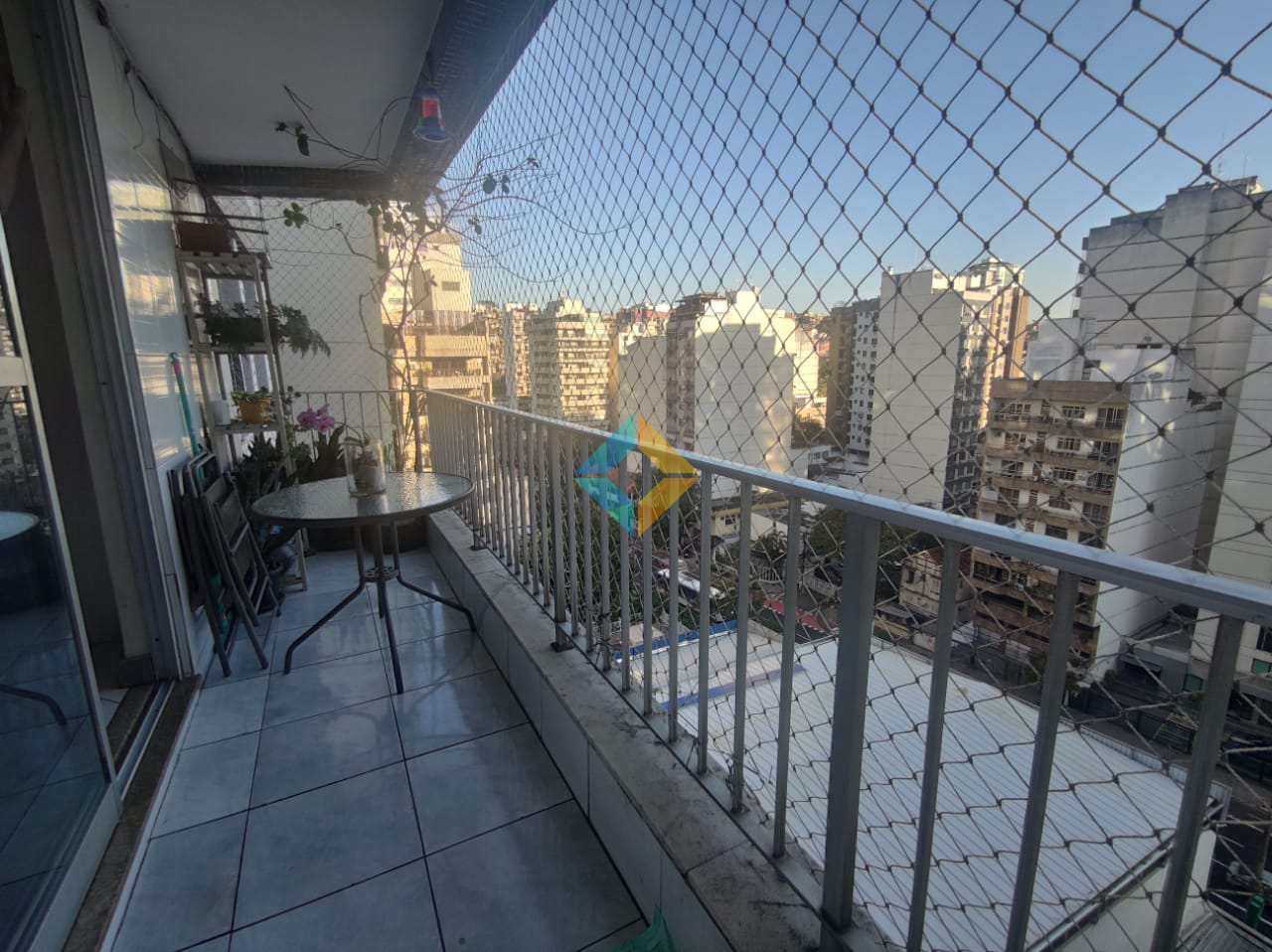 Cobertura à venda com 3 quartos, 150m² - Foto 10