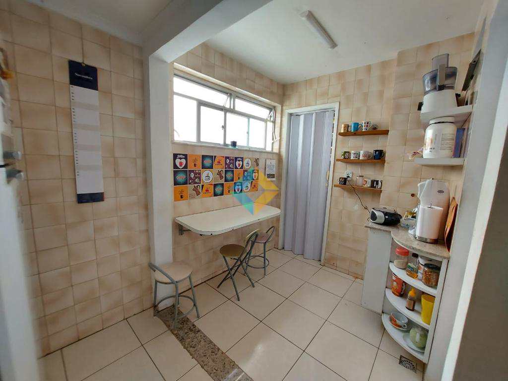 Cobertura à venda com 3 quartos, 150m² - Foto 20