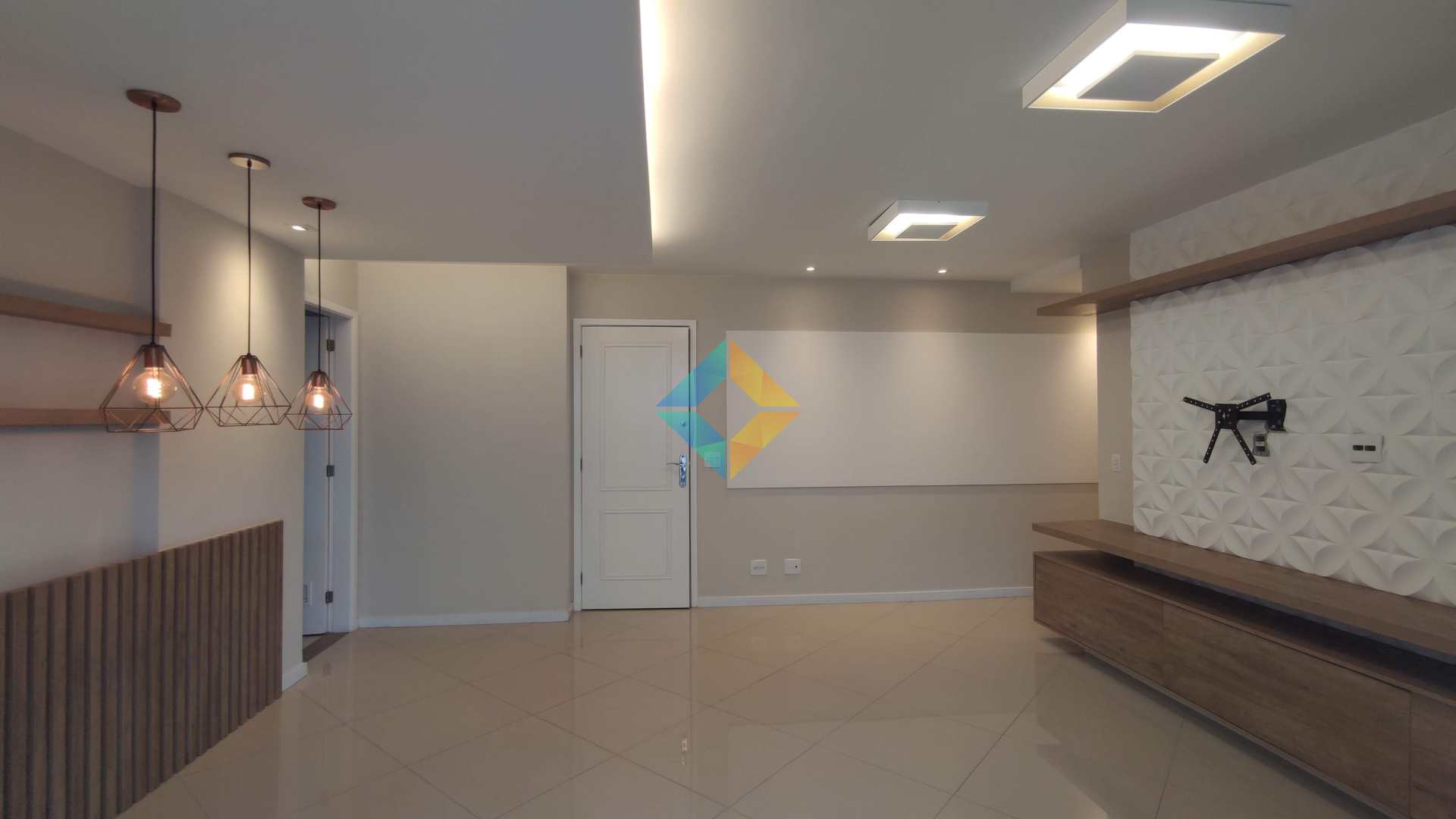 Apartamento à venda com 2 quartos, 90m² - Foto 5