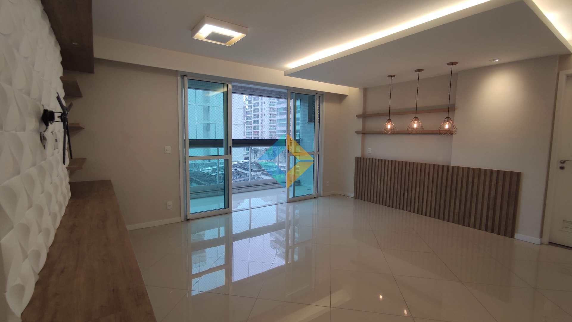 Apartamento à venda com 2 quartos, 90m² - Foto 8