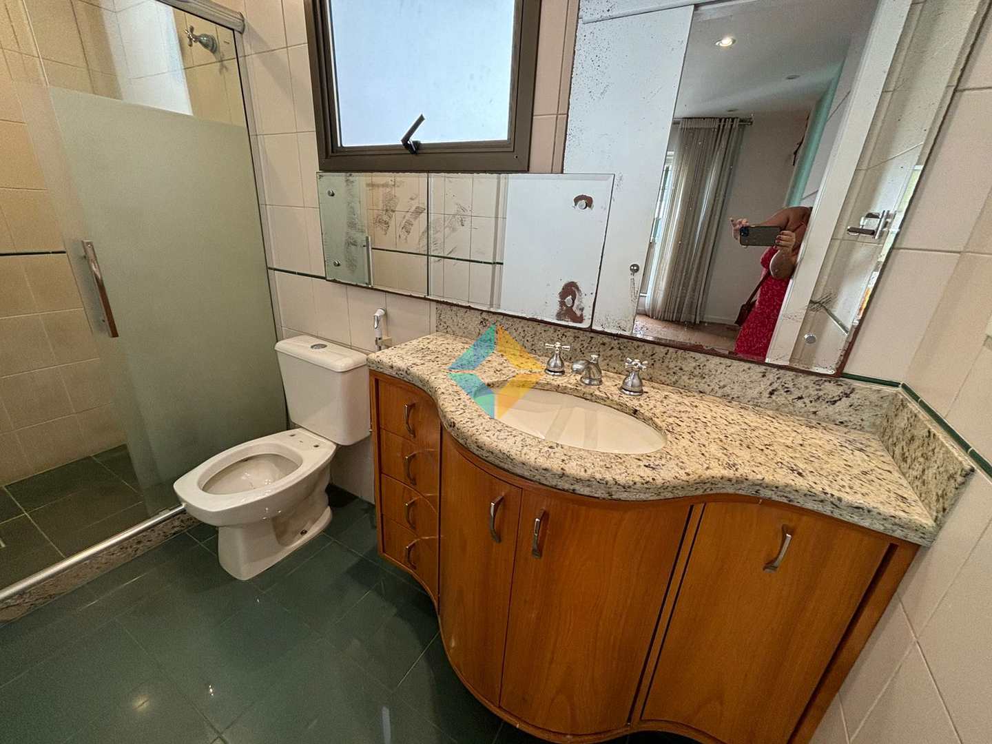 Apartamento à venda com 4 quartos, 150m² - Foto 46