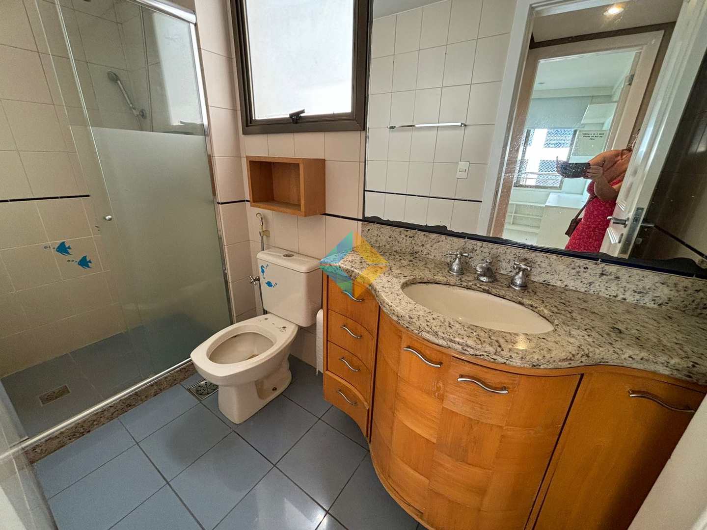 Apartamento à venda com 4 quartos, 150m² - Foto 45