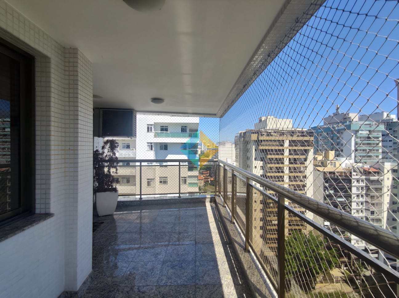 Apartamento à venda com 4 quartos, 150m² - Foto 12