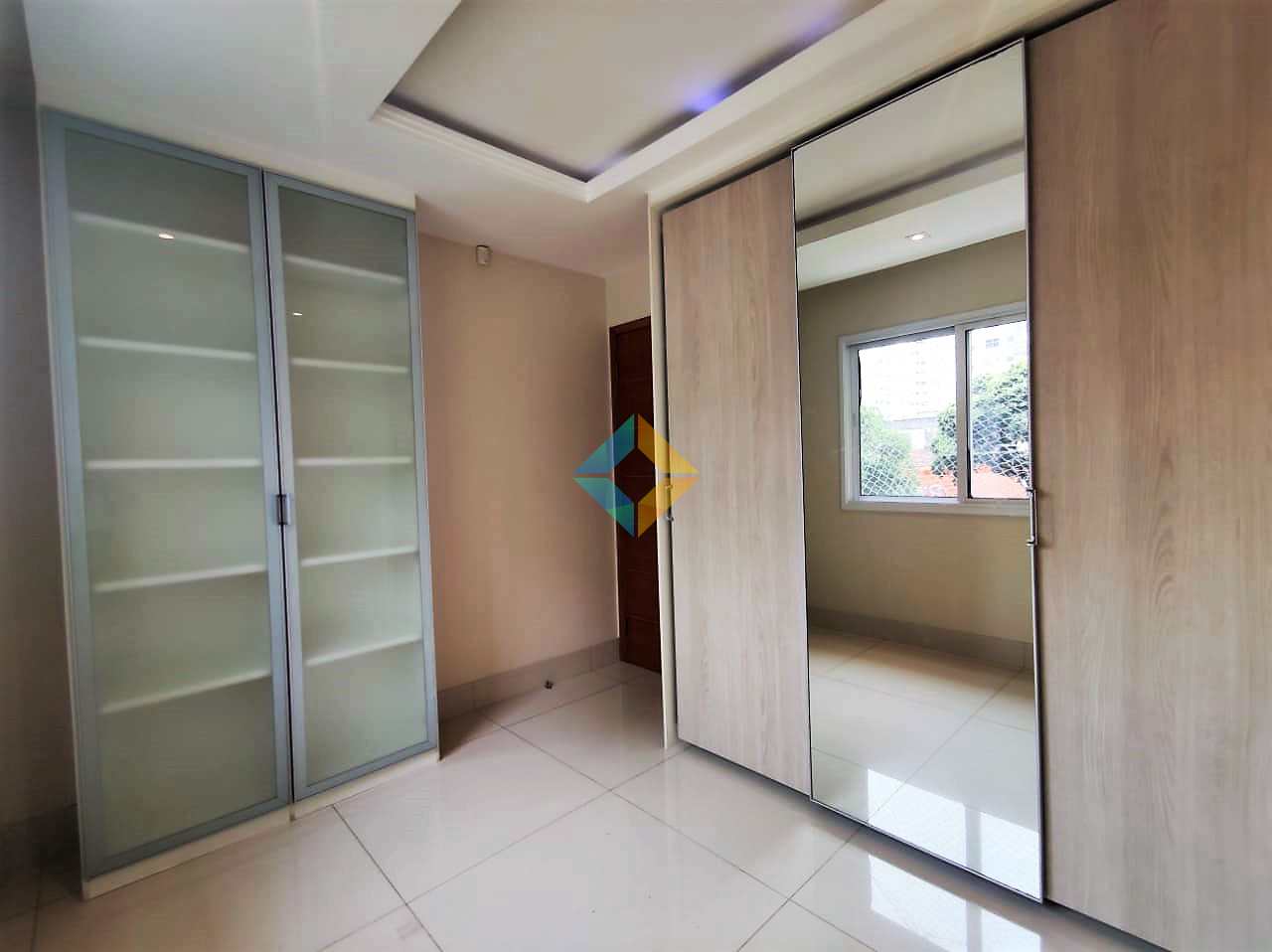 Apartamento à venda com 4 quartos, 140m² - Foto 12