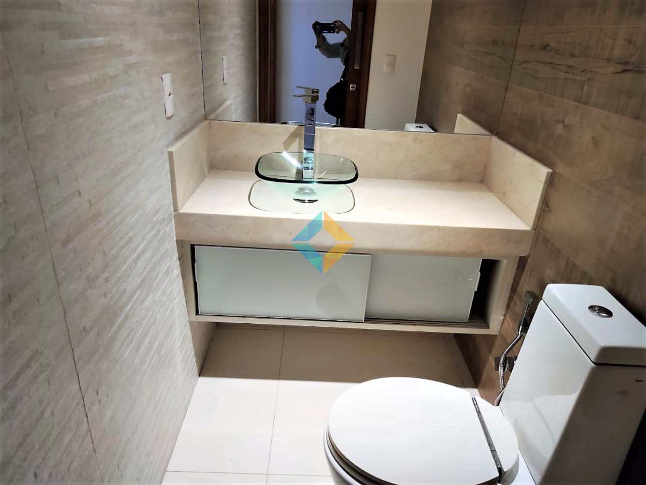 Apartamento à venda com 4 quartos, 140m² - Foto 15