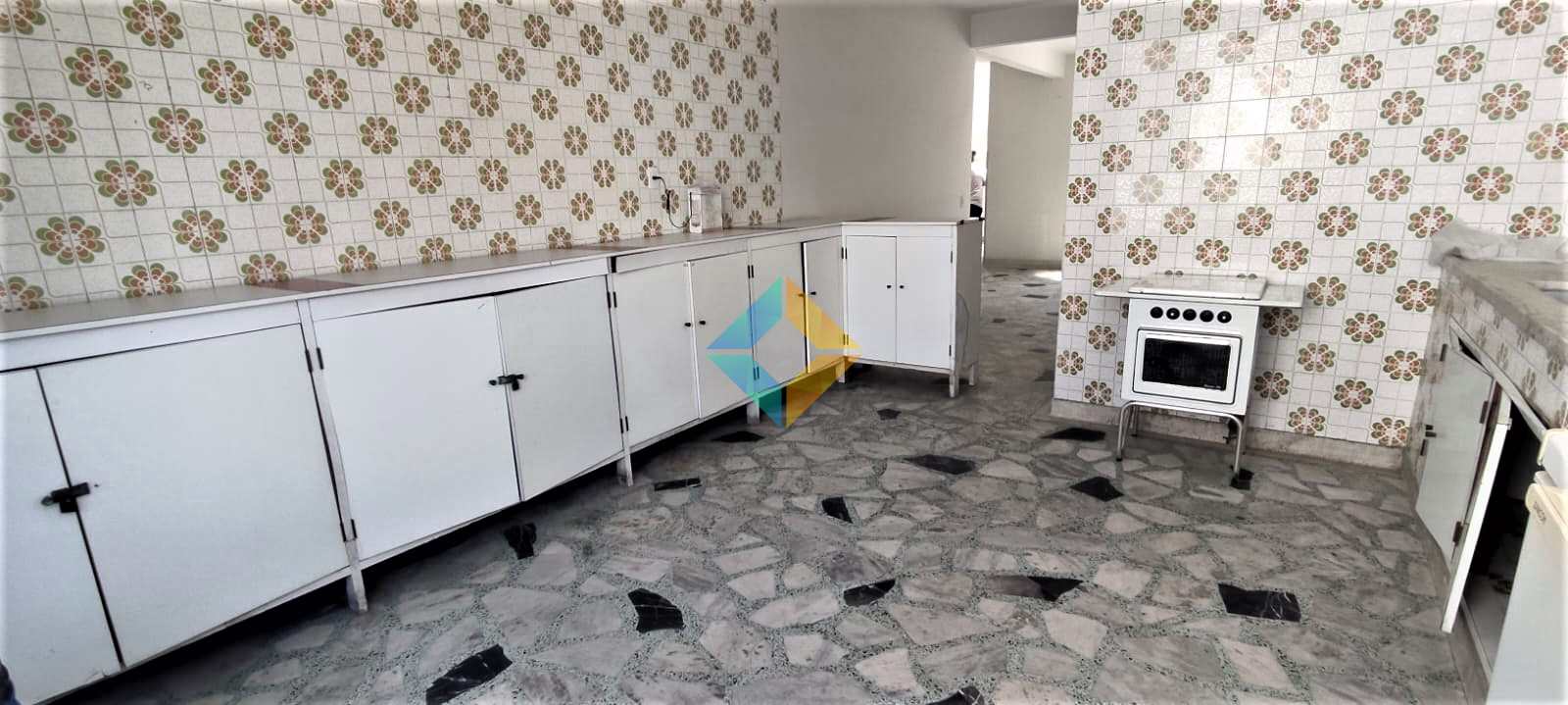 Apartamento à venda com 3 quartos, 140m² - Foto 20