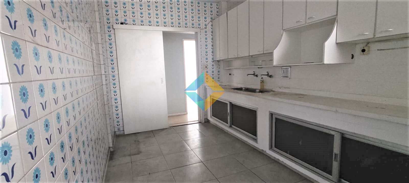 Apartamento à venda com 3 quartos, 140m² - Foto 12