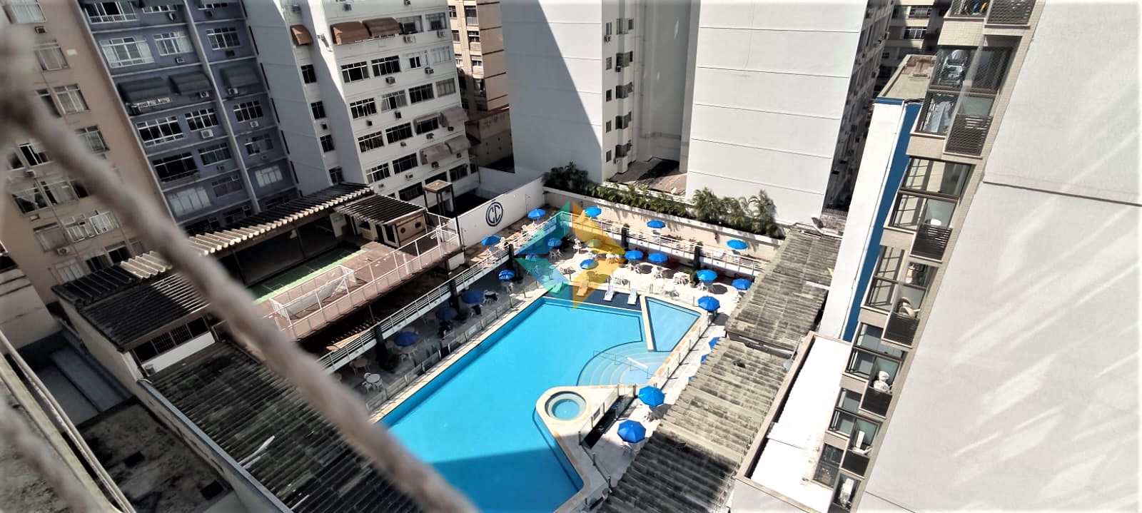 Apartamento à venda com 3 quartos, 140m² - Foto 24