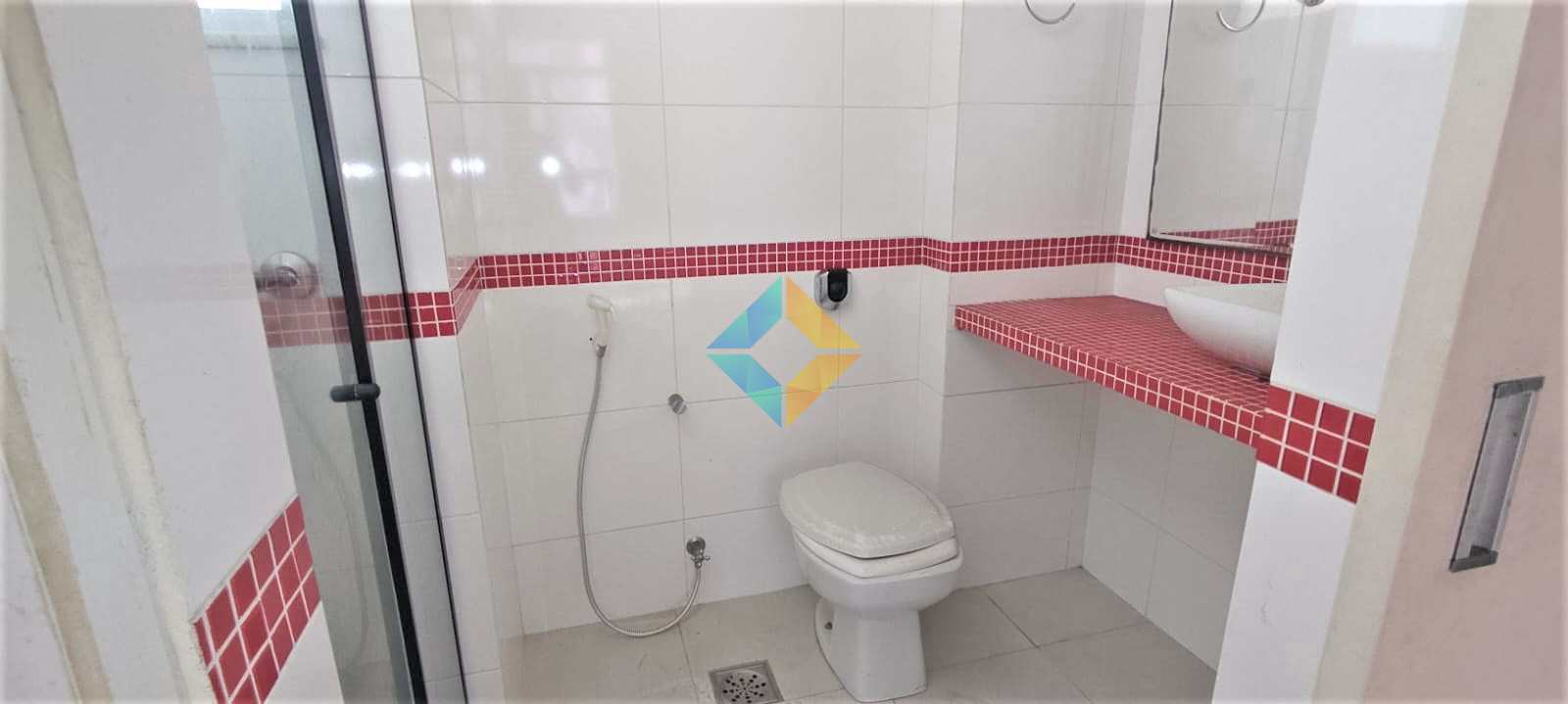 Apartamento à venda com 3 quartos, 140m² - Foto 9