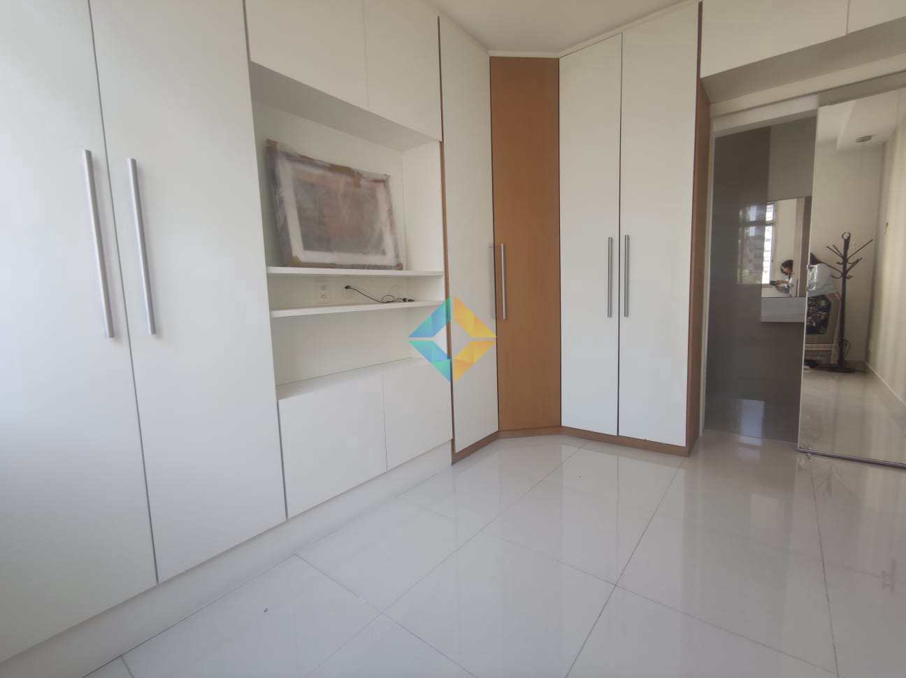 Apartamento à venda com 4 quartos, 110m² - Foto 6