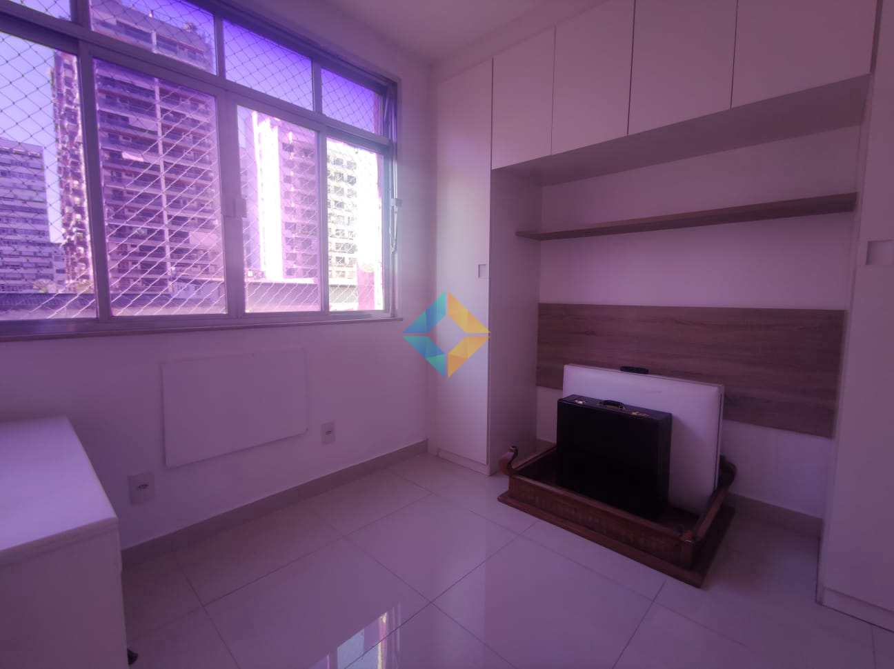 Apartamento à venda com 4 quartos, 110m² - Foto 11