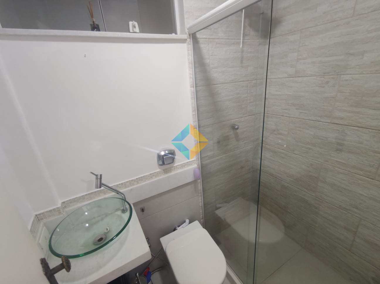 Apartamento à venda com 4 quartos, 110m² - Foto 5