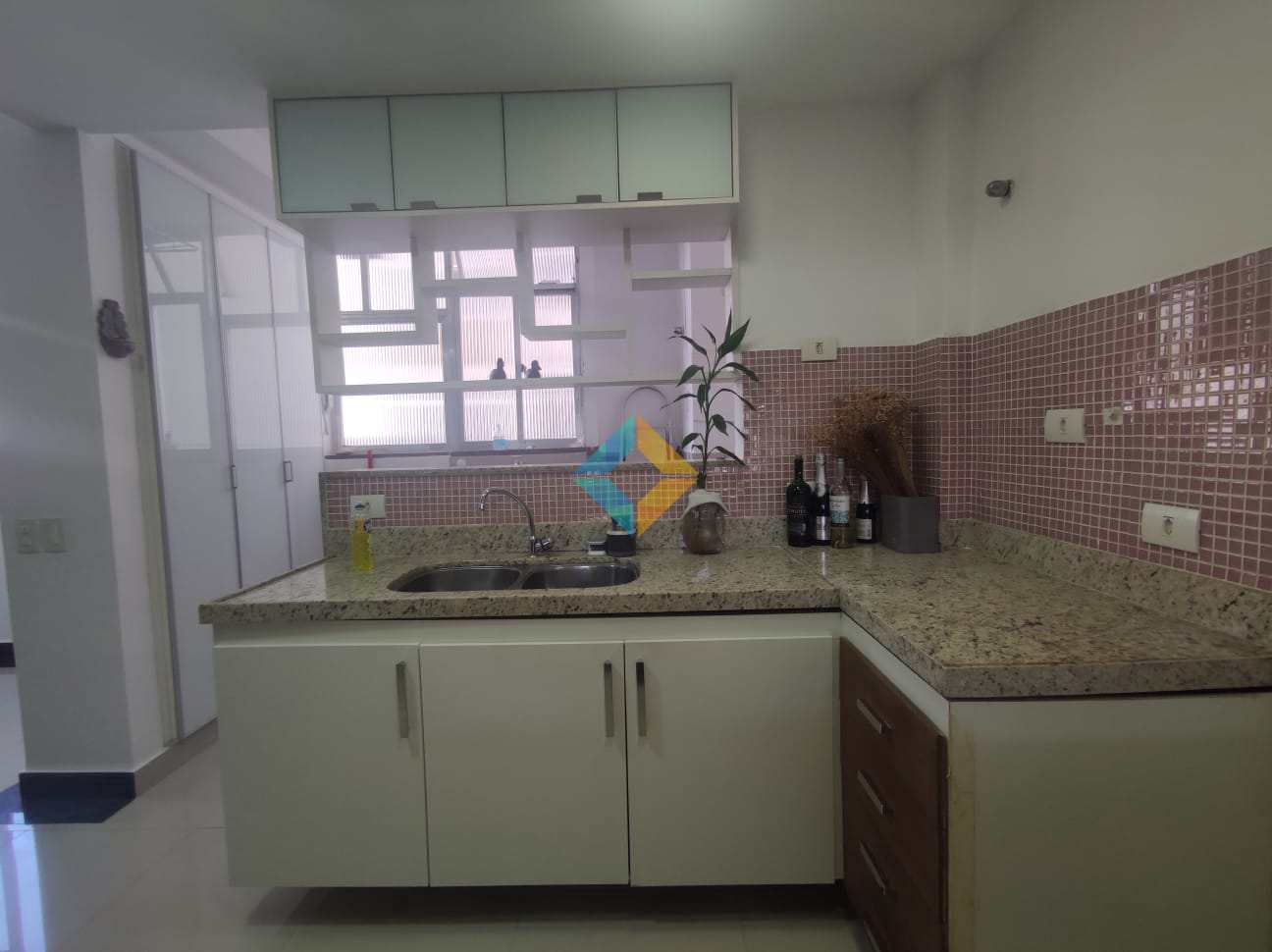 Apartamento à venda com 4 quartos, 110m² - Foto 19