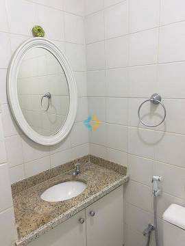 Apartamento para alugar com 3 quartos, 150m² - Foto 37