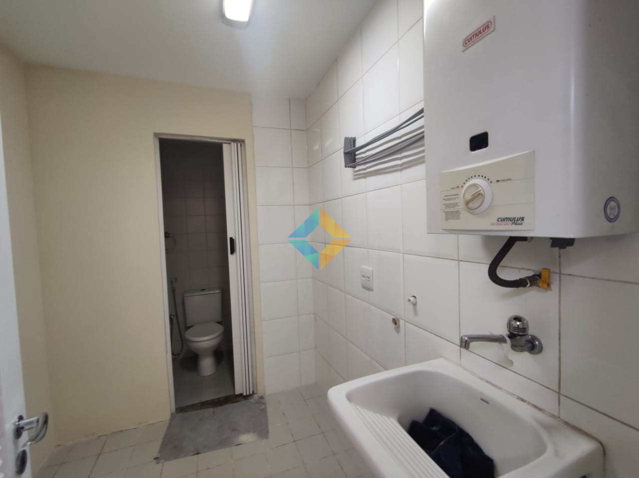 Apartamento para alugar com 3 quartos, 150m² - Foto 34