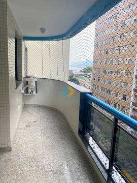 Apartamento para alugar com 3 quartos, 150m² - Foto 2