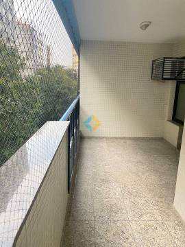 Apartamento para alugar com 3 quartos, 150m² - Foto 3