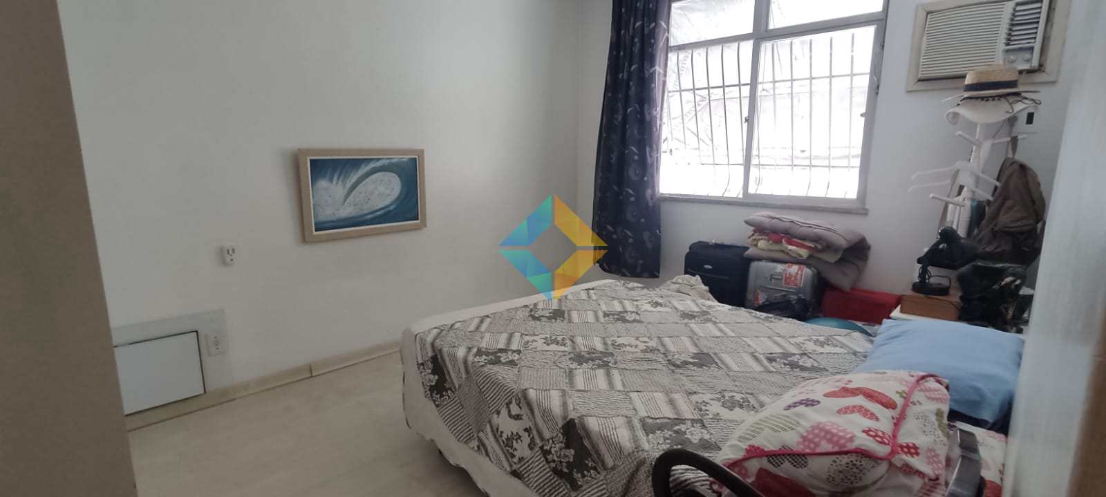 Apartamento à venda com 3 quartos, 120m² - Foto 4