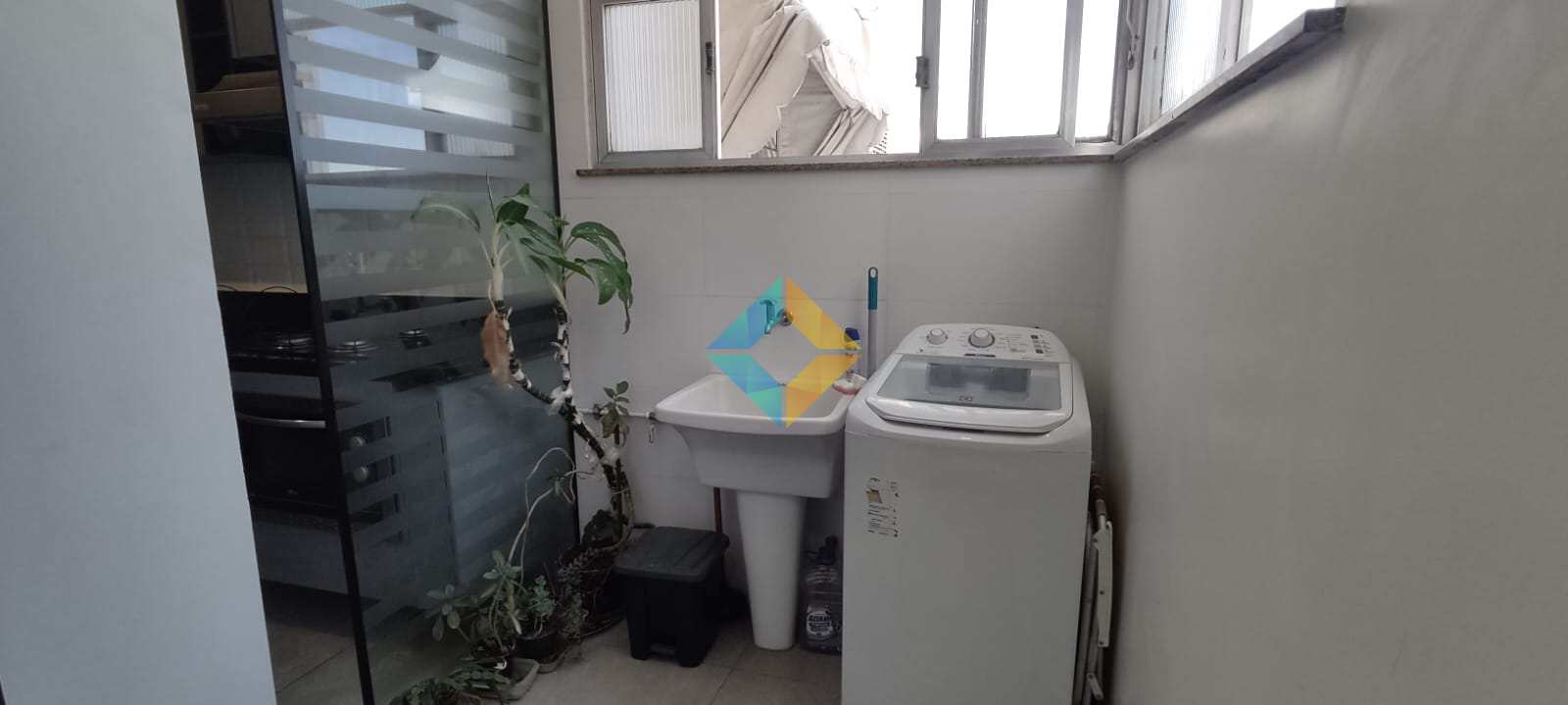 Apartamento à venda com 3 quartos, 120m² - Foto 13