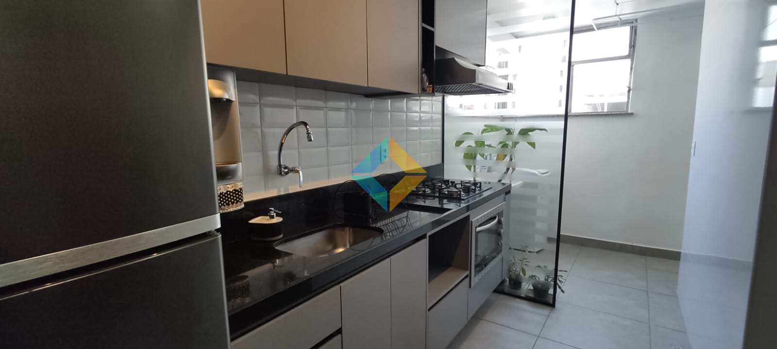 Apartamento à venda com 3 quartos, 120m² - Foto 9