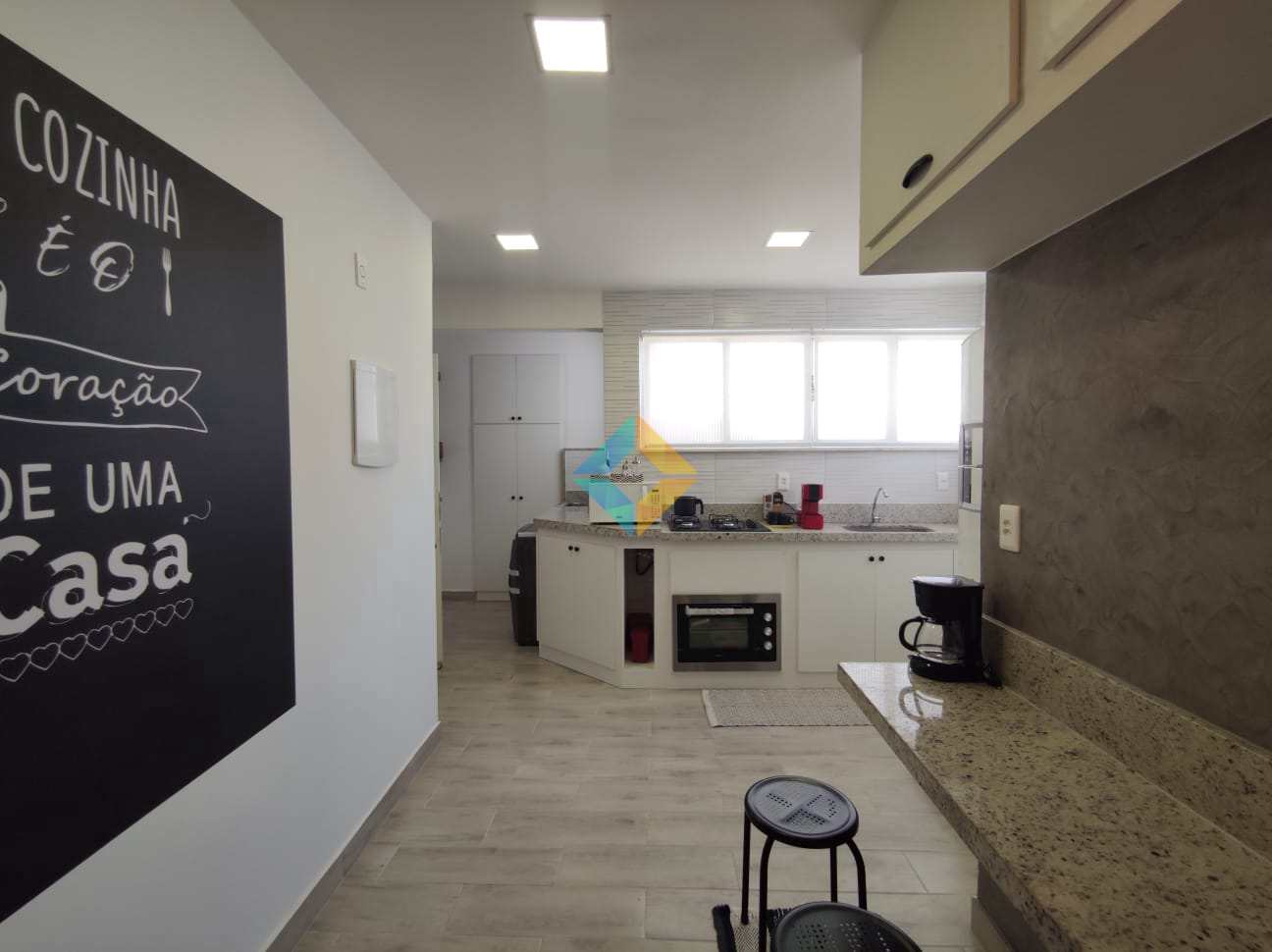 Apartamento à venda com 2 quartos, 85m² - Foto 21