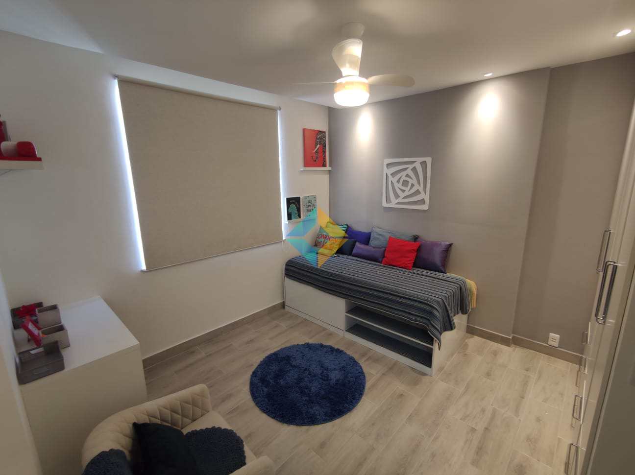 Apartamento à venda com 2 quartos, 85m² - Foto 16