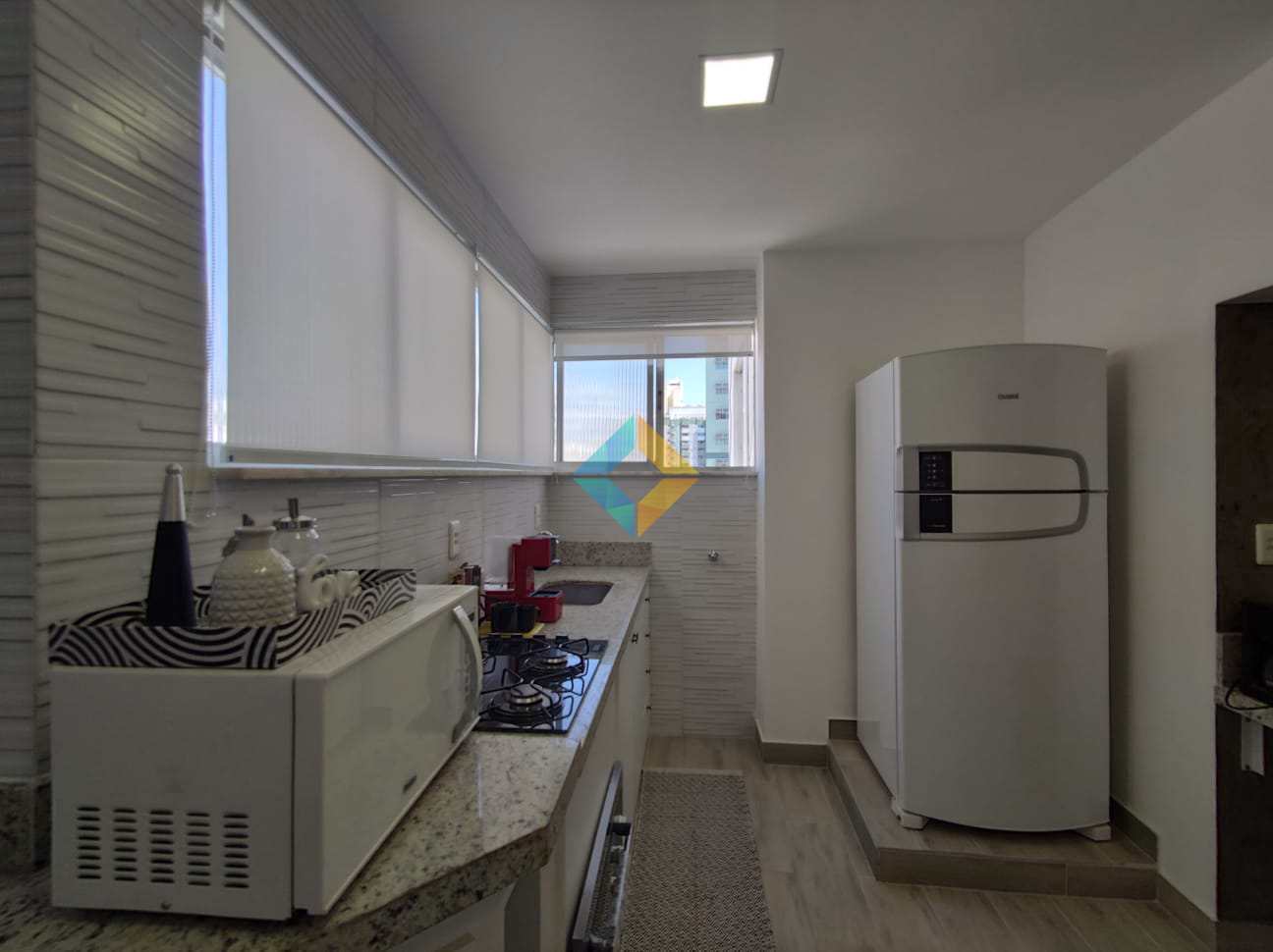 Apartamento à venda com 2 quartos, 85m² - Foto 24