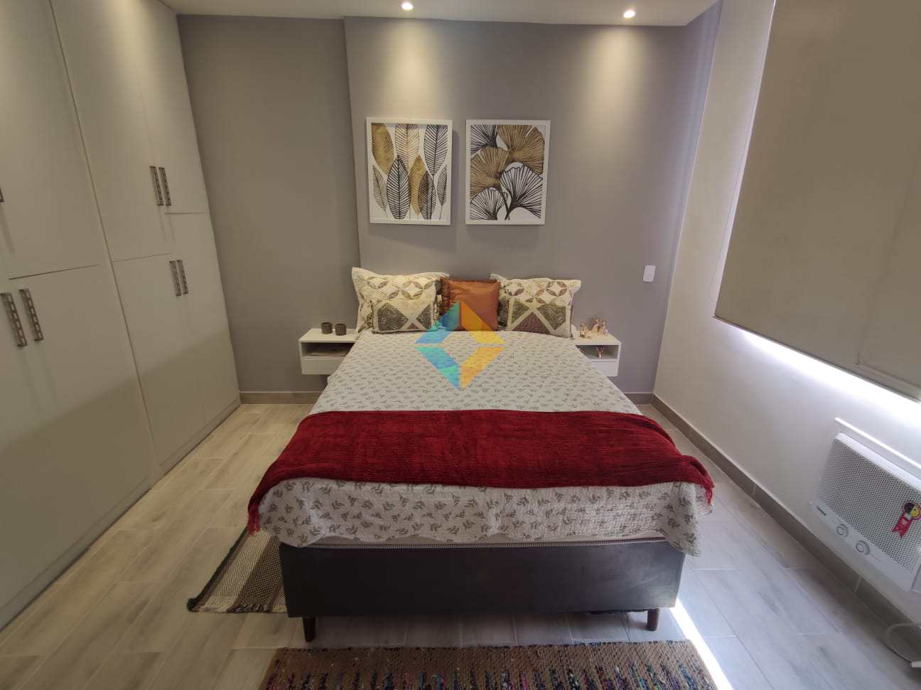 Apartamento à venda com 2 quartos, 85m² - Foto 10