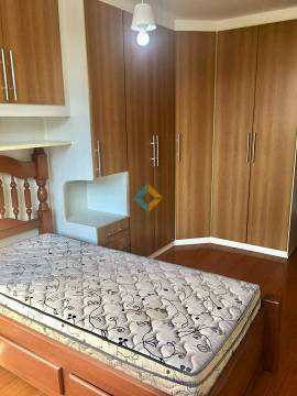 Apartamento à venda com 3 quartos, 146m² - Foto 8