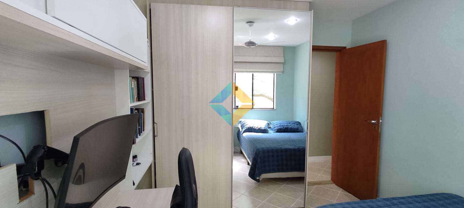 Casa de Condomínio à venda com 3 quartos, 273m² - Foto 23